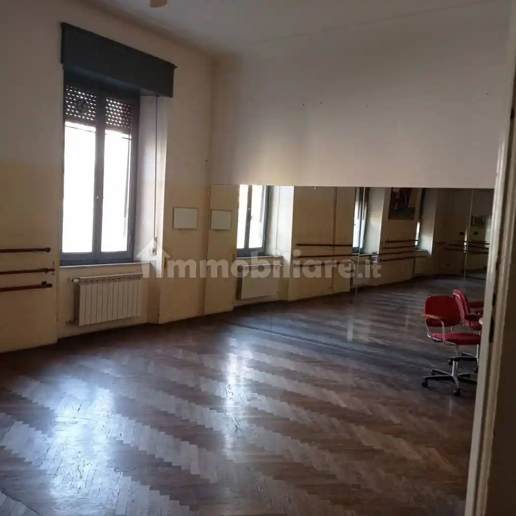 Appartamento viale Vittoria, Cavour, Ancona - foto 4