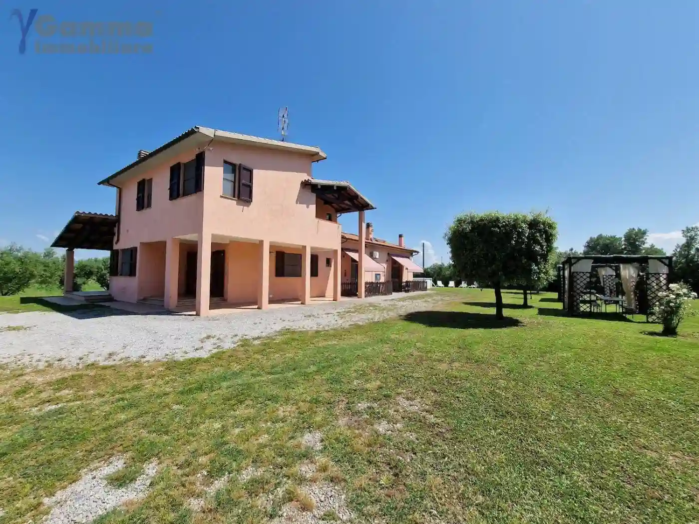 Villa - foto 3