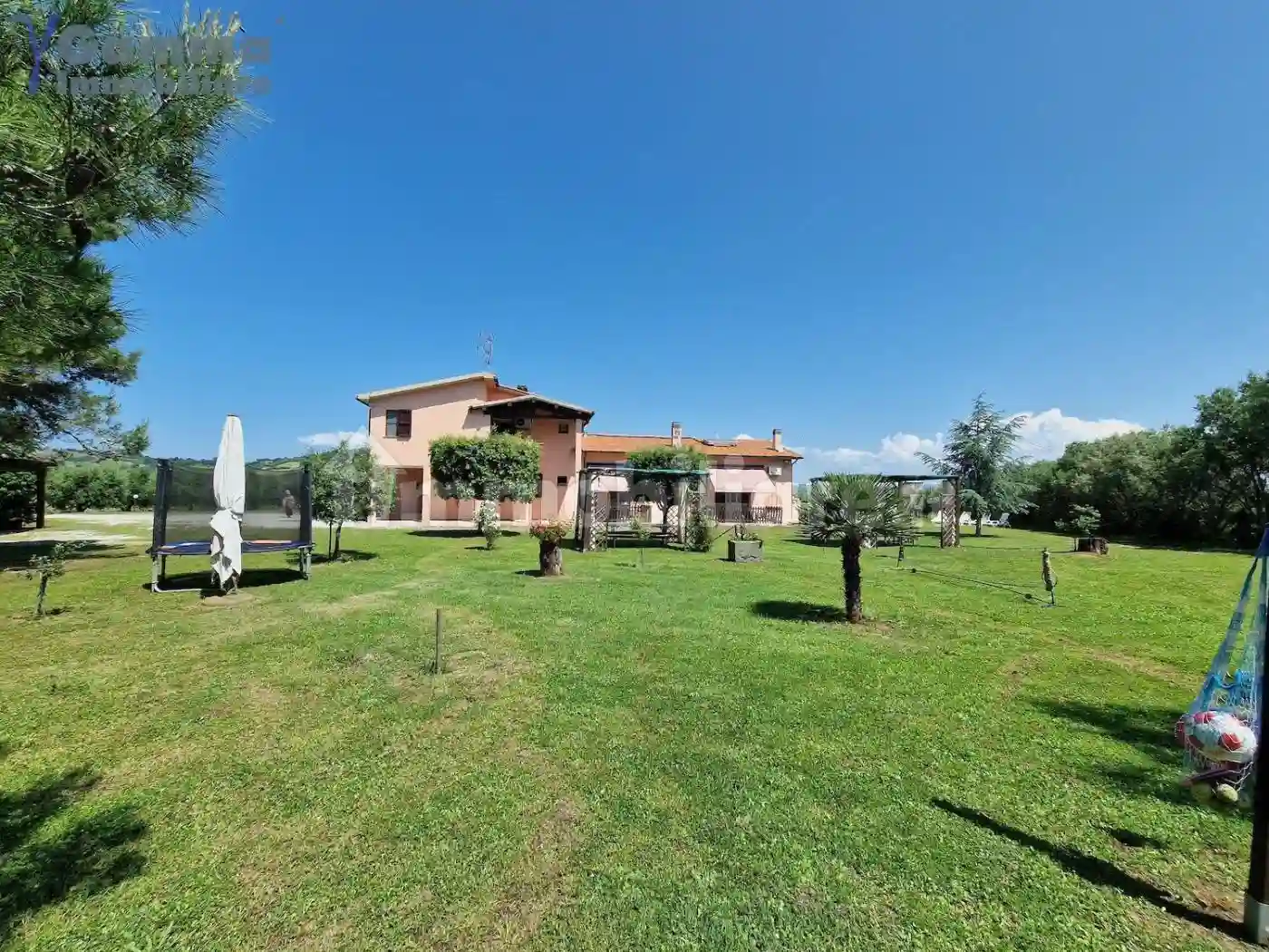 Villa - foto 4