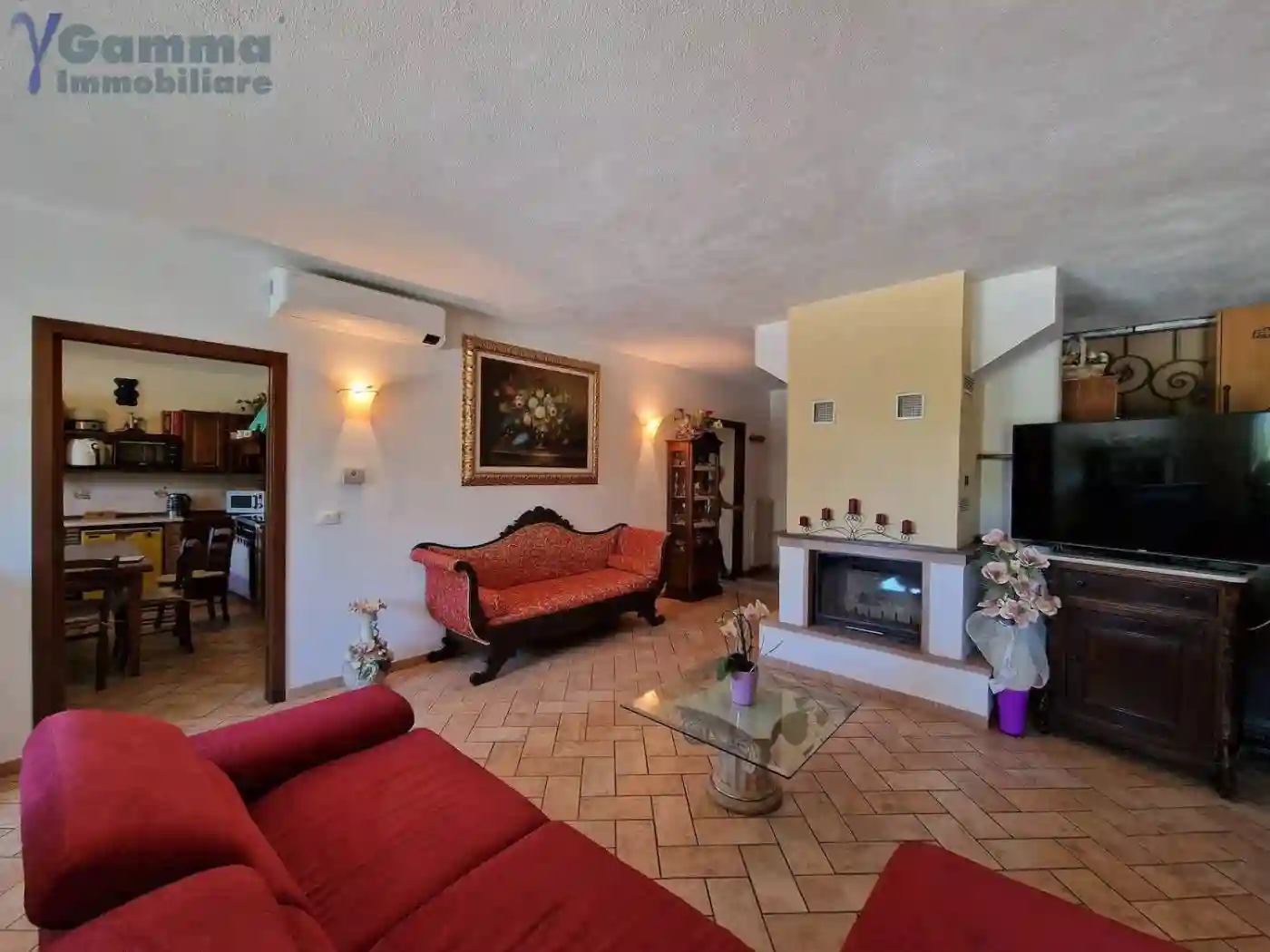 Villa - foto 5