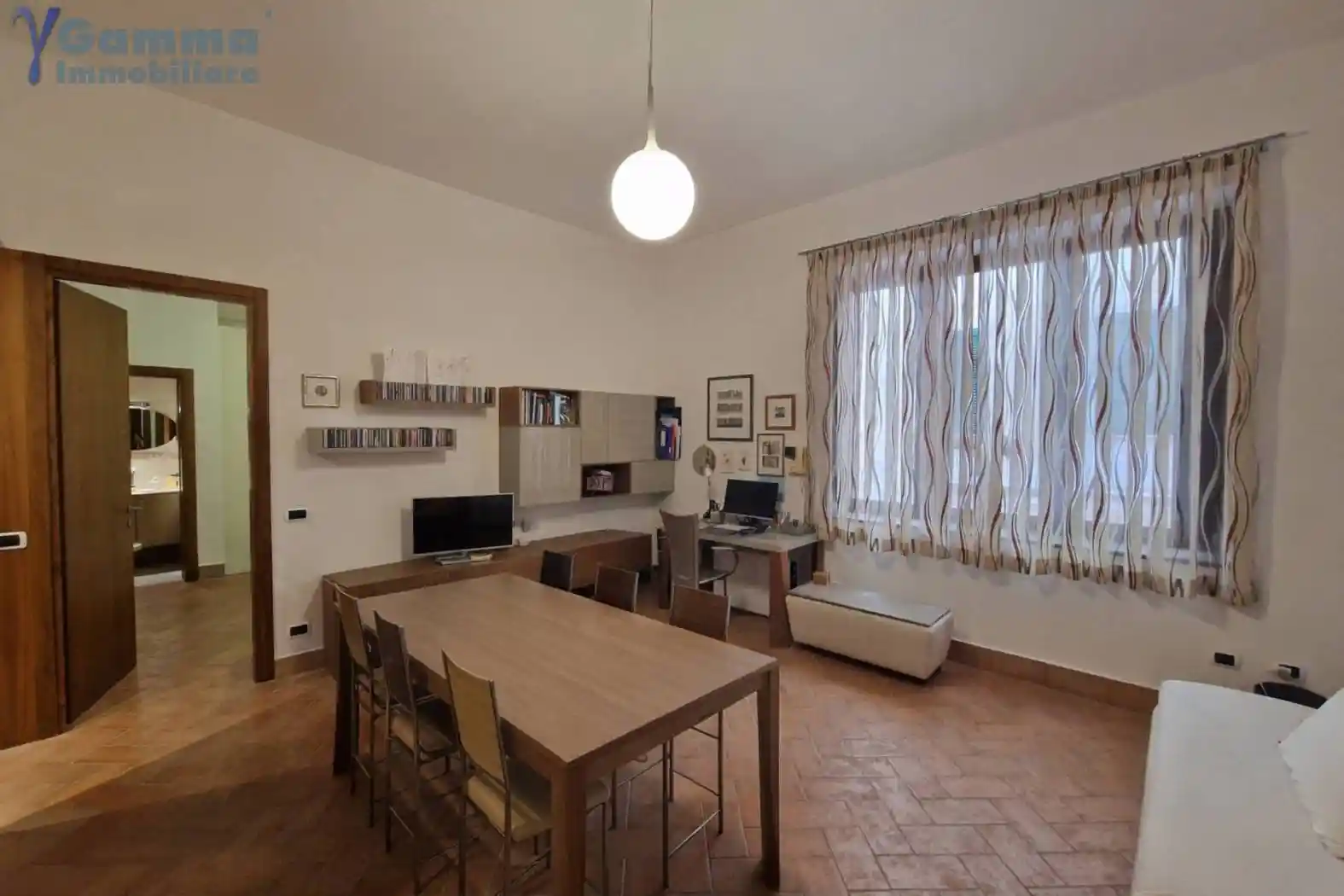 Appartamento in vendita a Orbetello