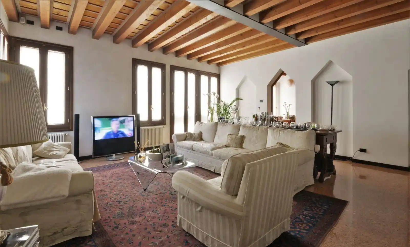 Casa indipendente in vendita a Treviso