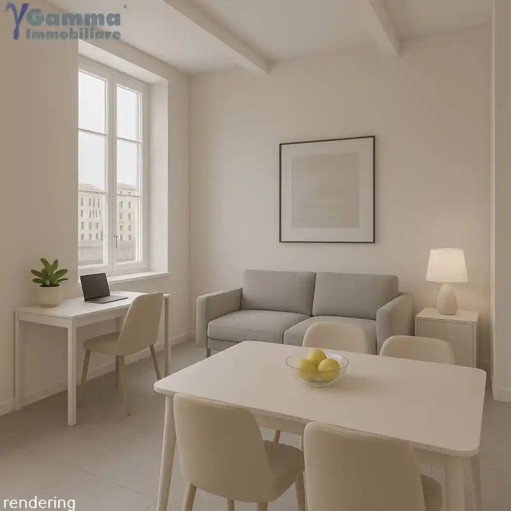 Appartamento in vendita a Monte Argentario