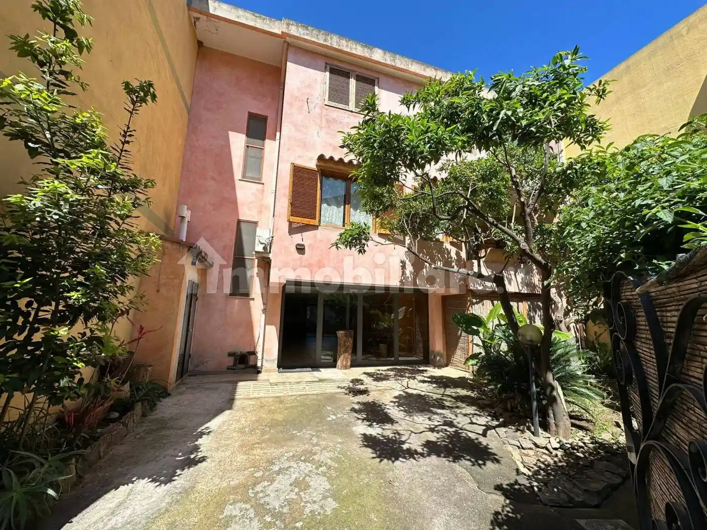 Villa in vendita a Muravera