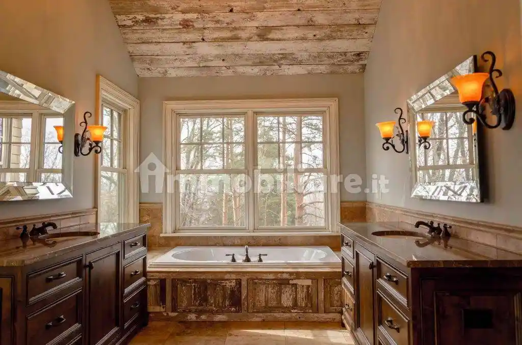 Villa unifamiliare, da ristrutturare, 412 m², Lughignano, Casale sul Sile - foto 4