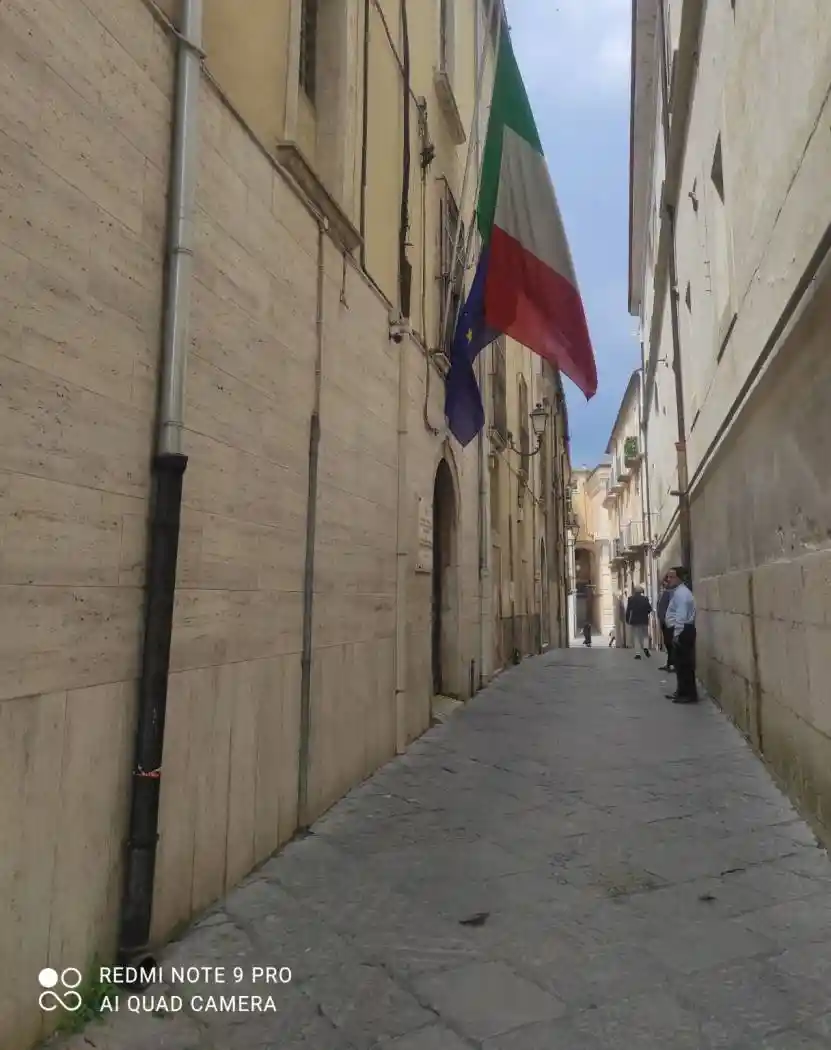 Palazzo - Edificio in Vendita - foto 2