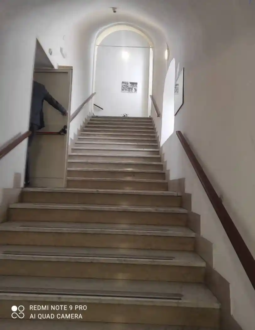 Palazzo - Edificio in Vendita - foto 5