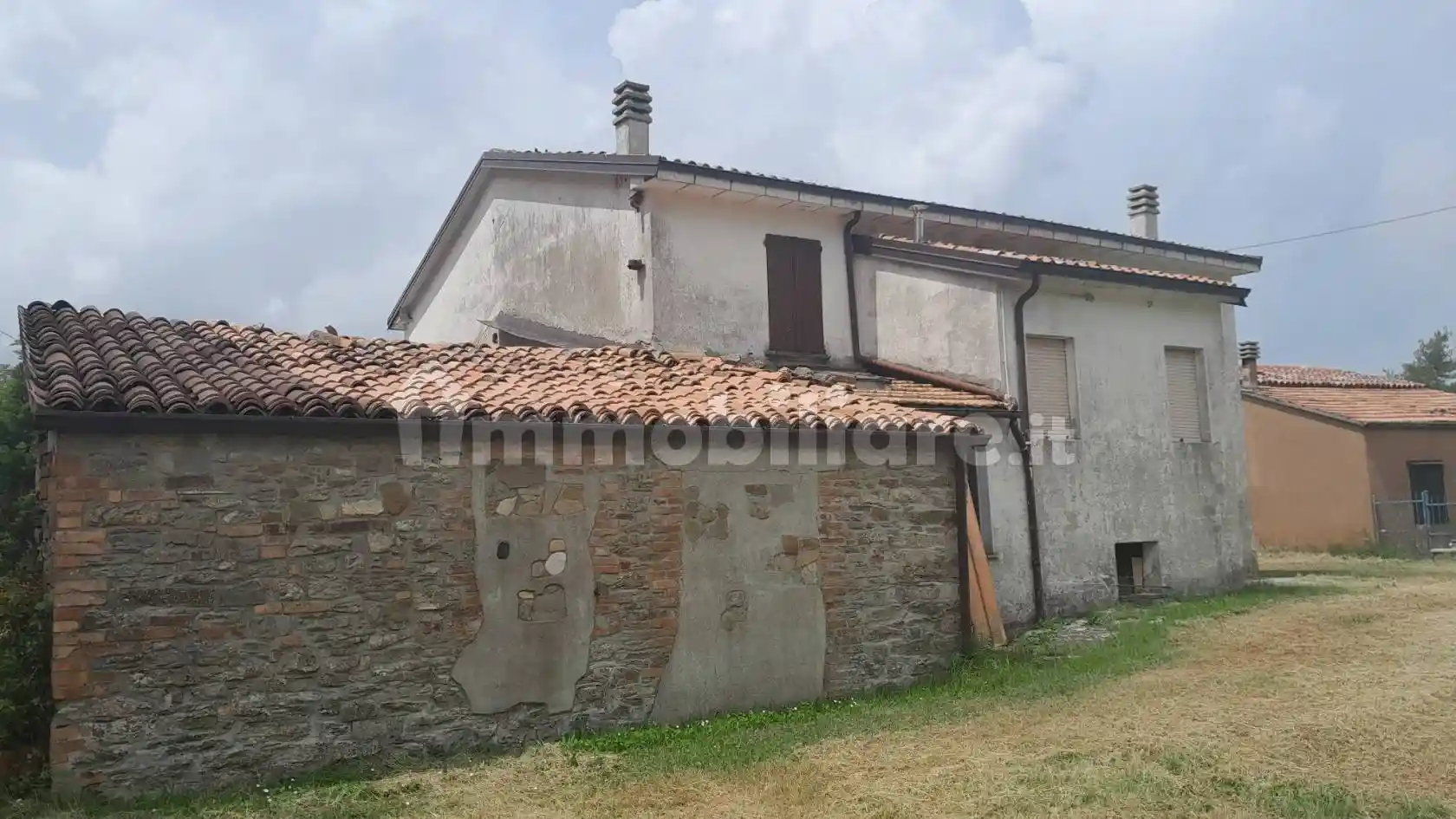 Rustico - Casale in vendita a Bettola