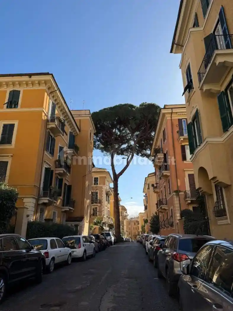 Appartamento in affitto a Roma
