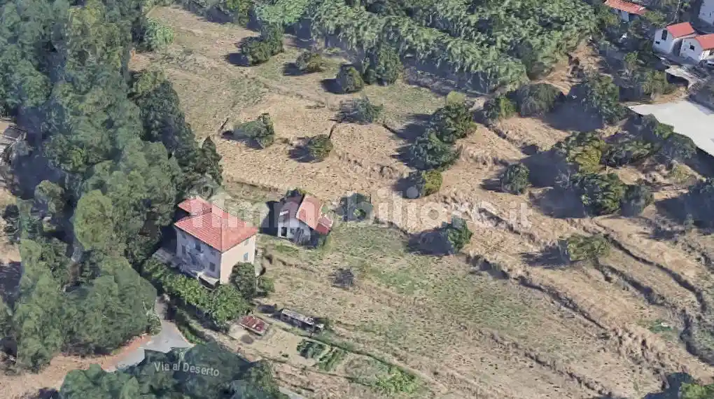 Rustico - Casale in vendita a Cogoleto