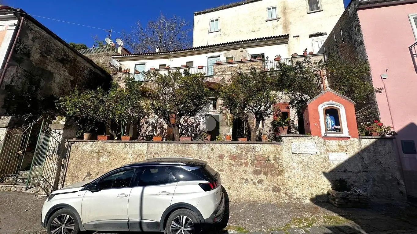 Casa indipendente in vendita a Capua