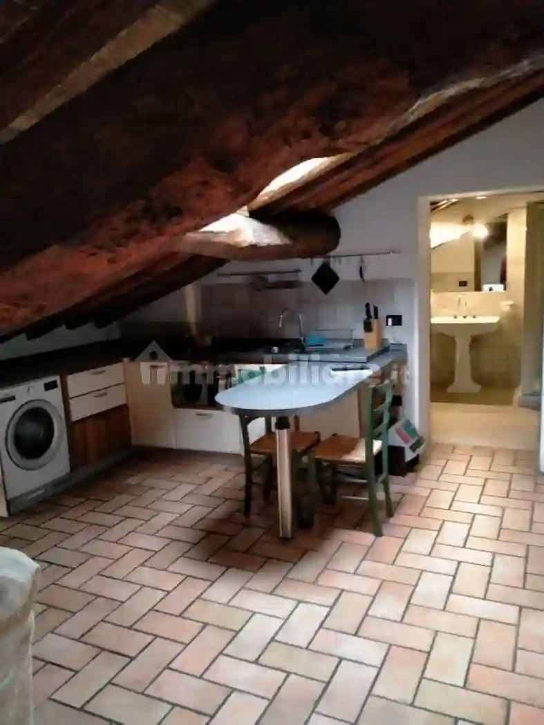 Attico - Mansarda - foto 4