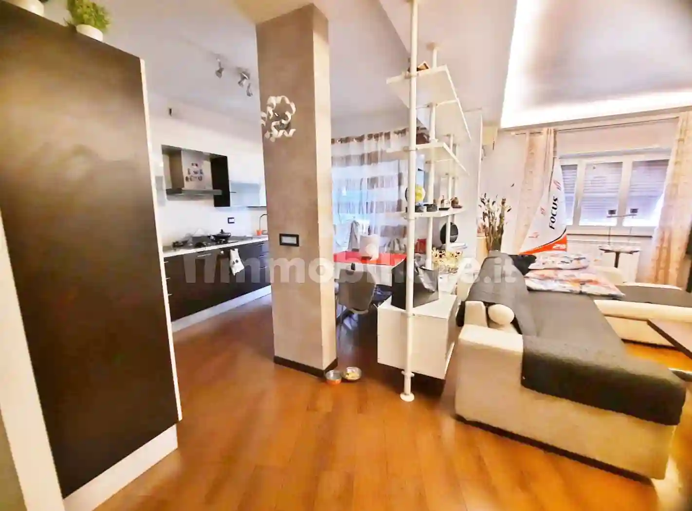 Appartamento - foto 5