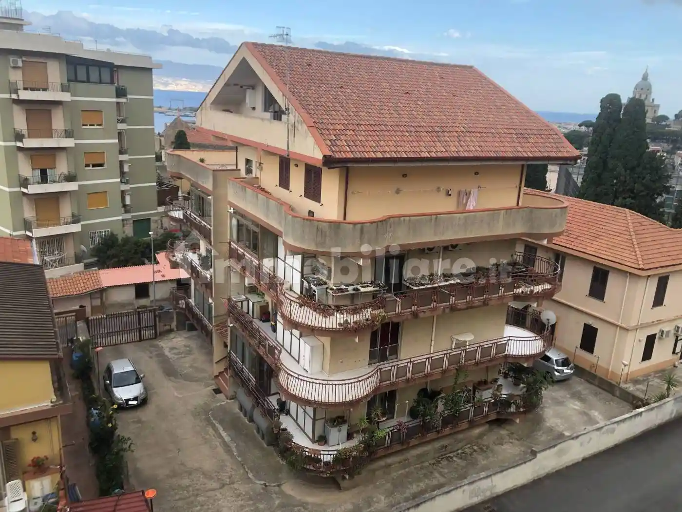 Appartamento in vendita a Messina