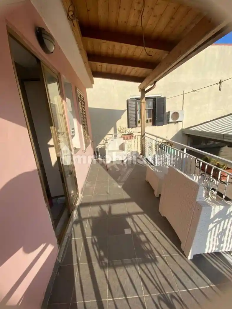Appartamento in affitto a Santa Maria la Carità