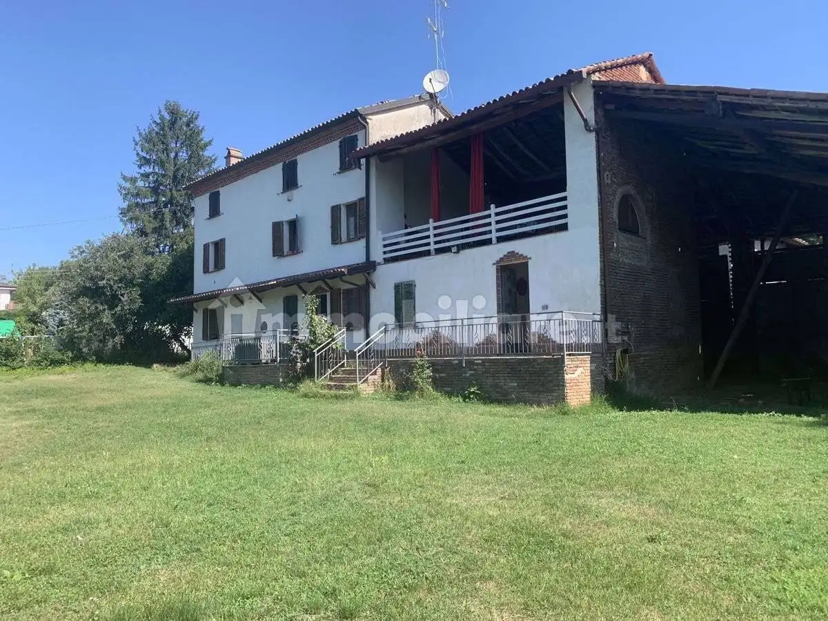 Rustico - Casale in vendita a Bosnasco