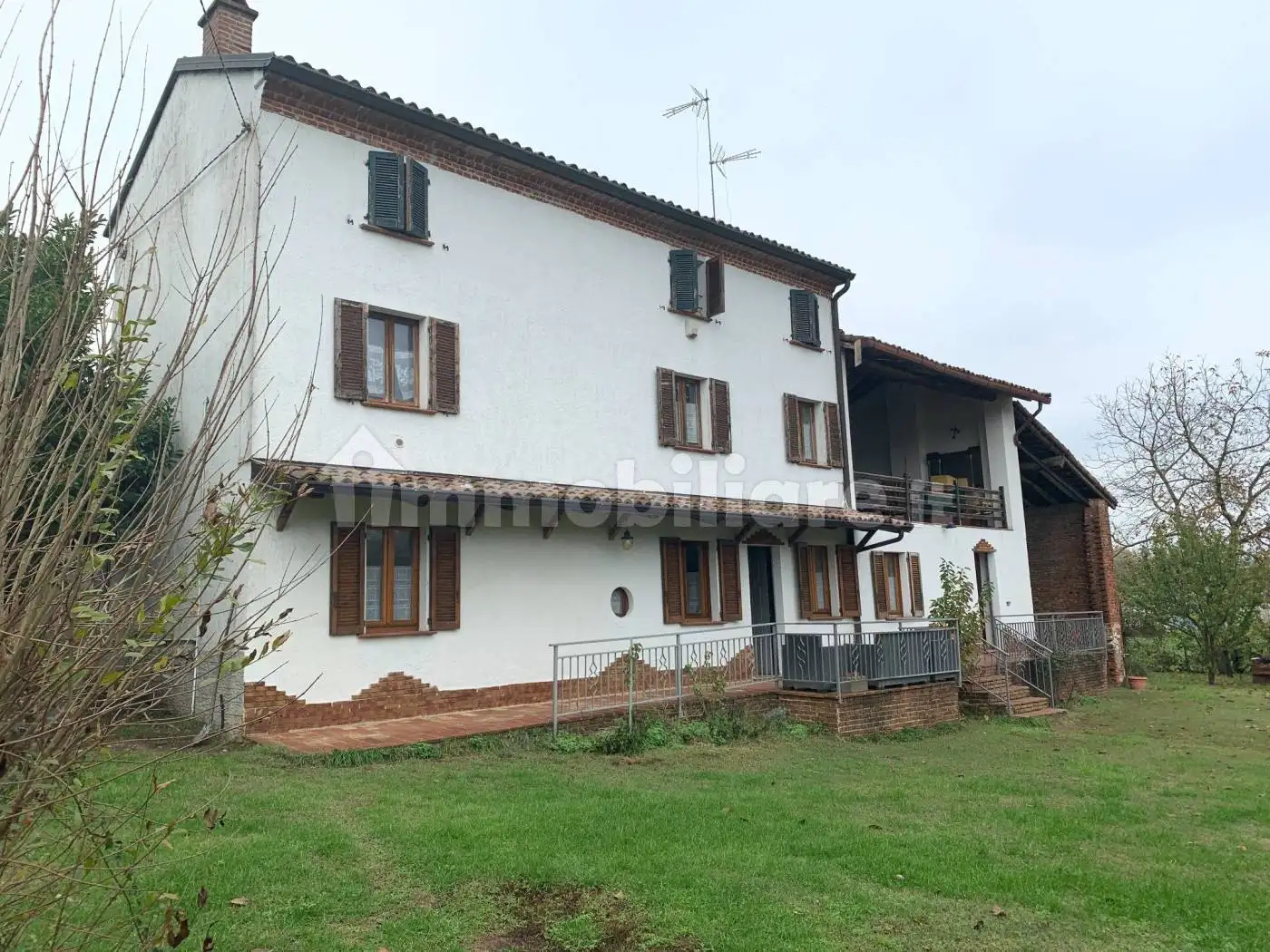 Cascina Roma, 10, Cardazzo, Bosnasco - foto 2