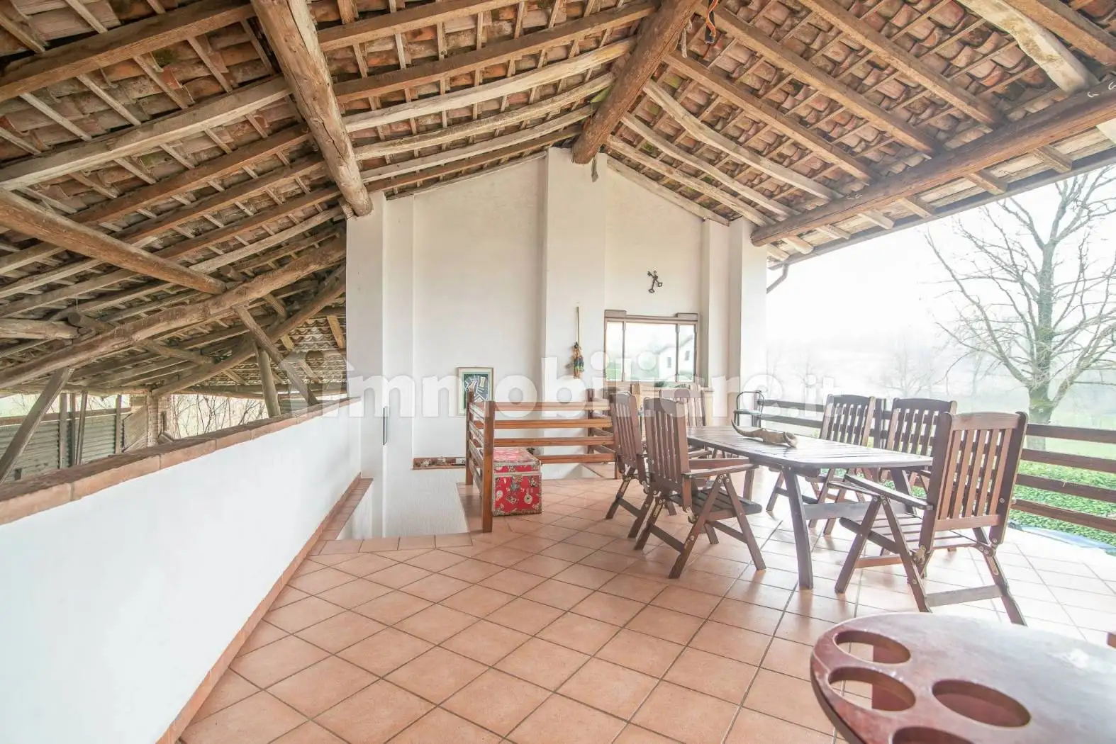 Cascina Roma, 10, Cardazzo, Bosnasco - foto 5