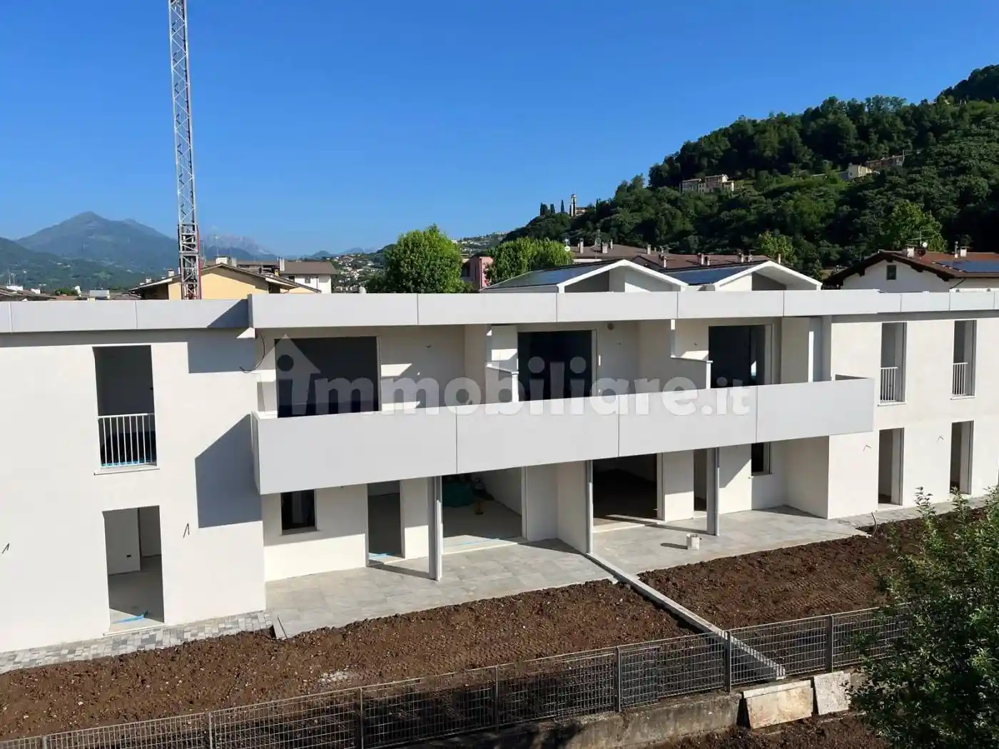 Appartamento in vendita a Cornedo Vicentino