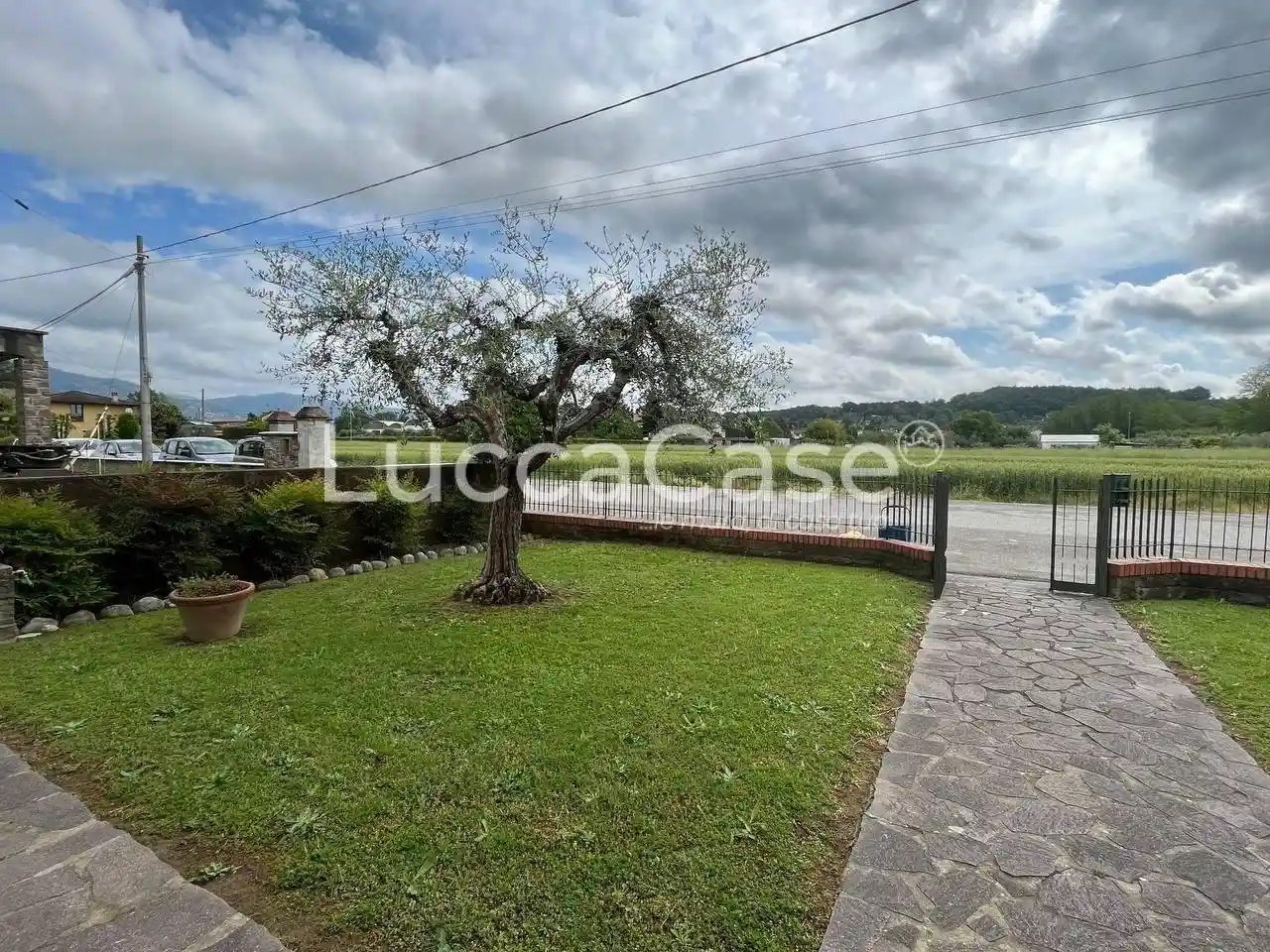 Villa in vendita a Porcari