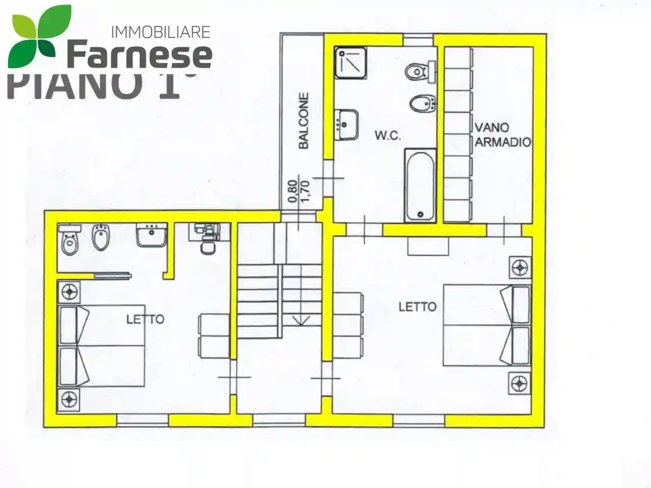 Casa indipendente - foto 4