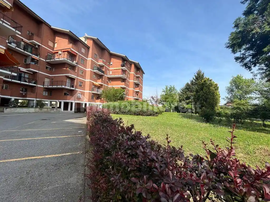 Appartamento in vendita a Volpiano