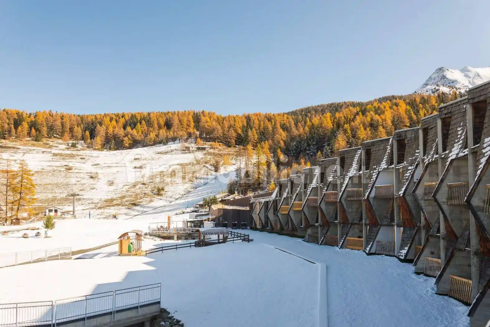 Appartamento in vendita a Gressan