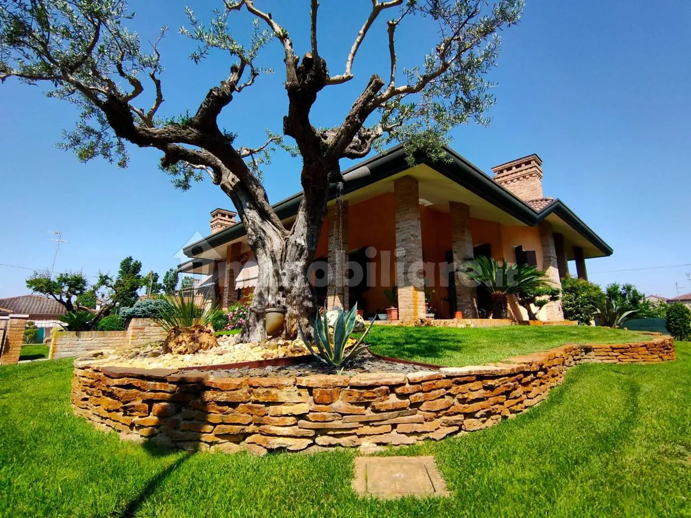 Villa in vendita a Porto Viro