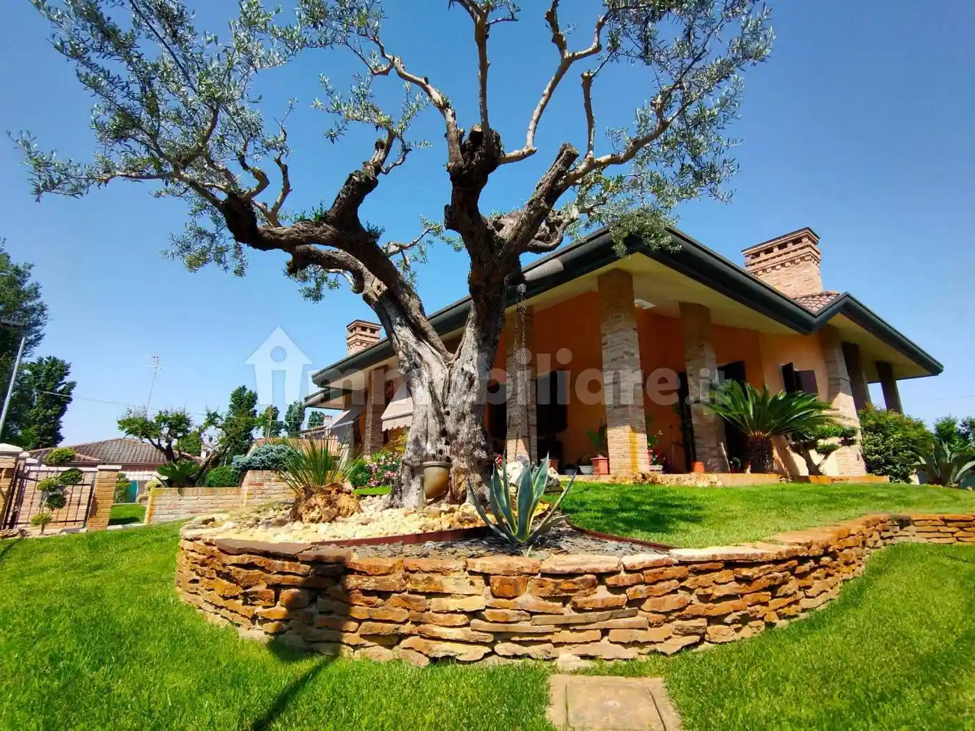 Villa unifamiliare via Torino 1, Centro, Porto Viro - foto 2