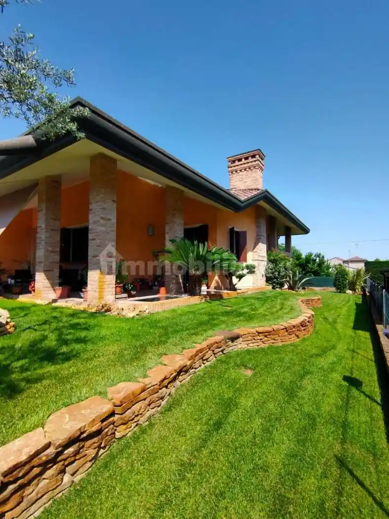 Villa unifamiliare via Torino 1, Centro, Porto Viro - foto 3