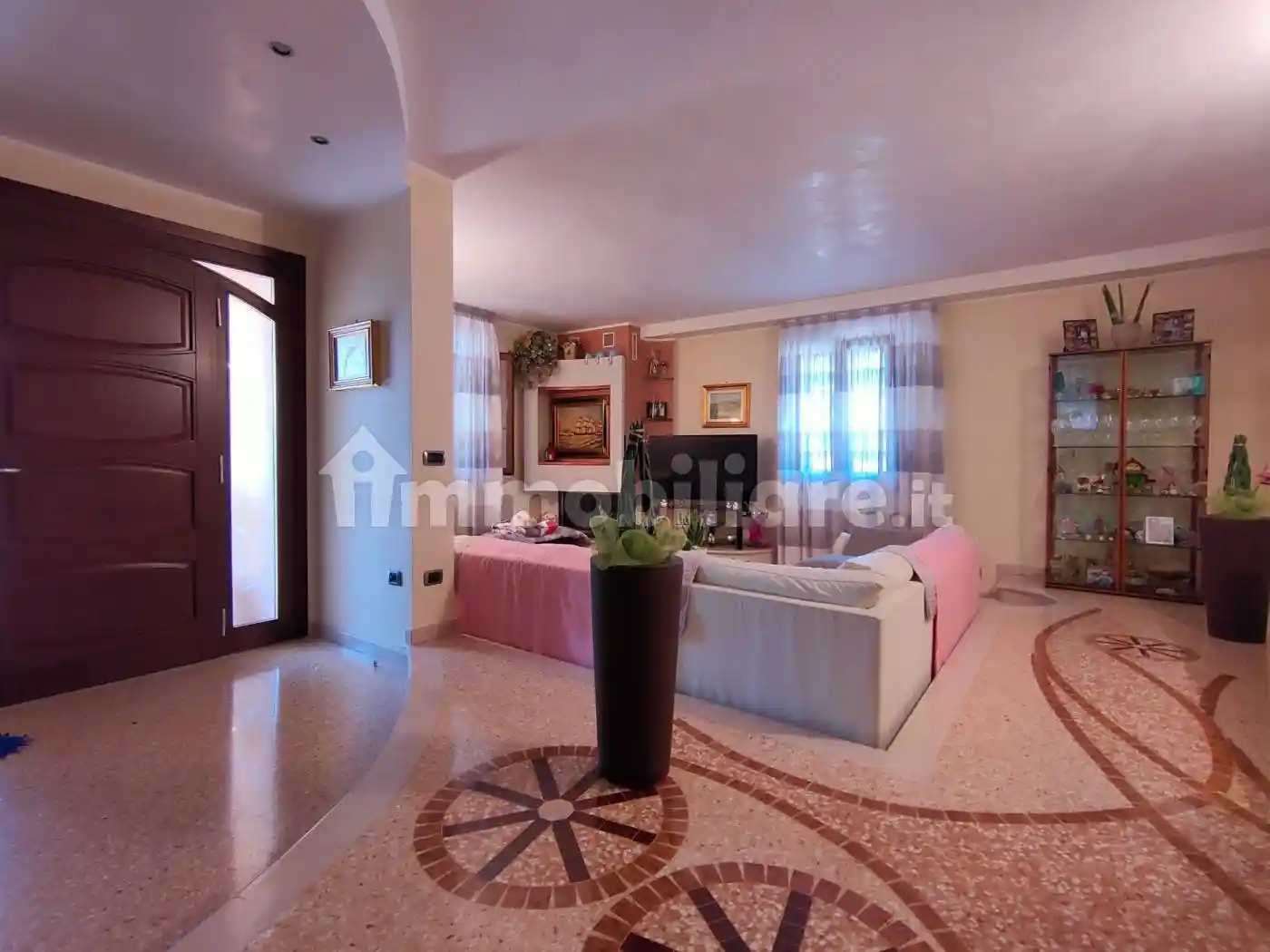 Villa unifamiliare via Torino 1, Centro, Porto Viro - foto 4