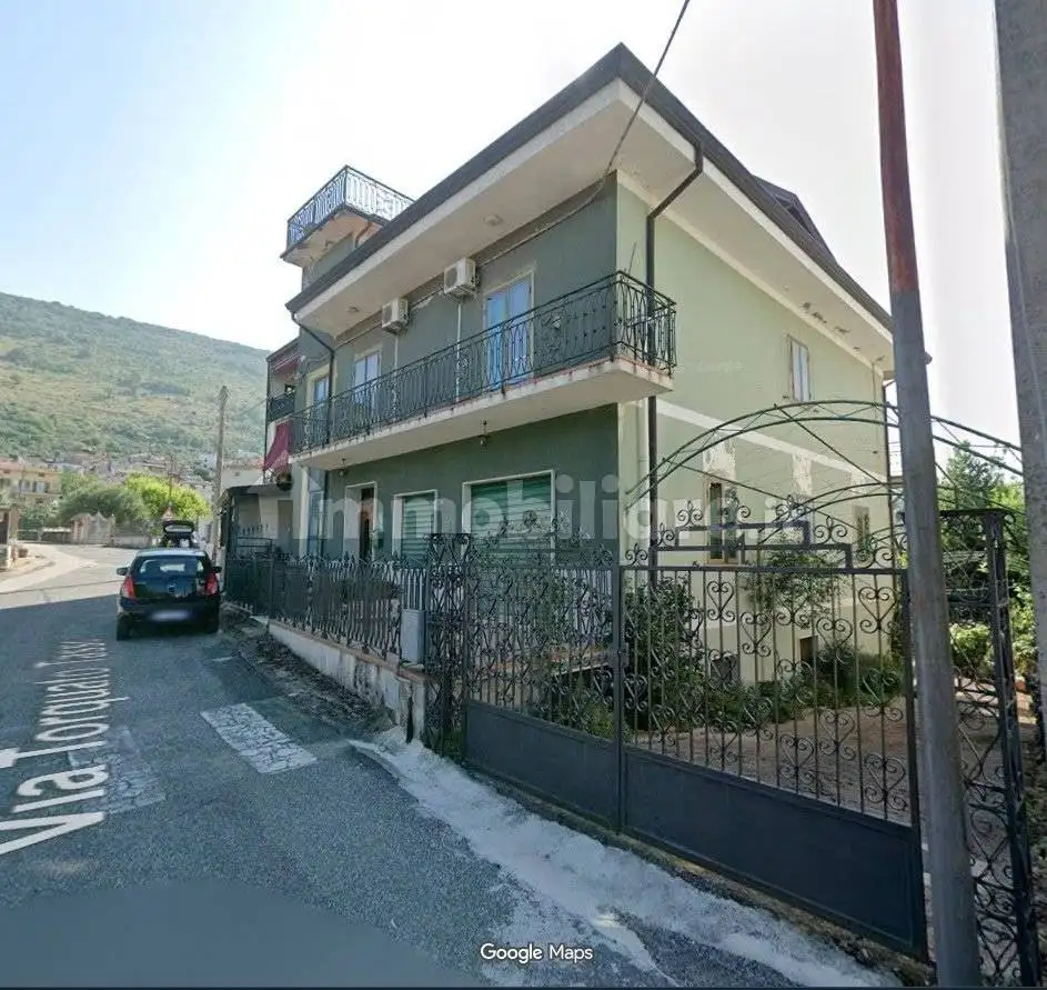 Villa in vendita a Coreno Ausonio