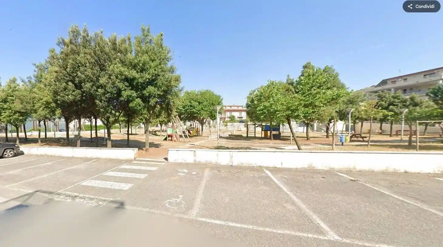 Villa plurifamiliare via Torquato Tasso 17, Centro, Coreno Ausonio - foto 4