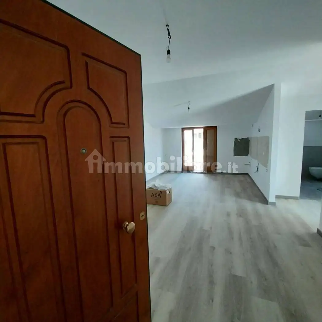 Appartamento in vendita a Amantea