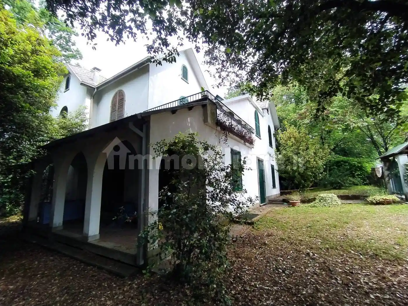 Villa in vendita a Bolano