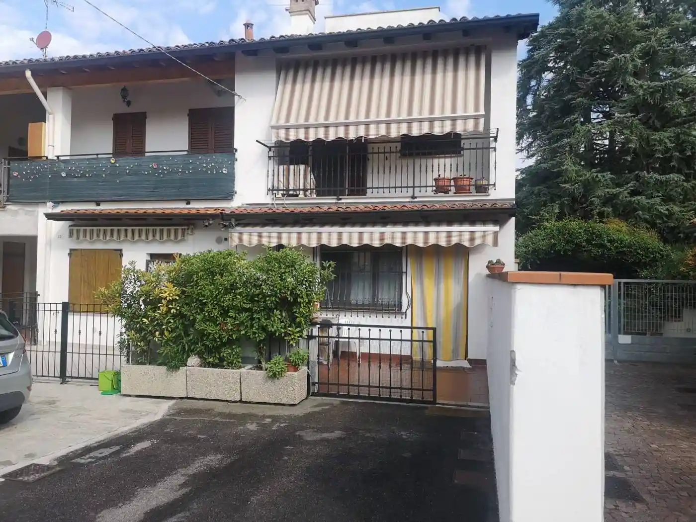 Casa indipendente in vendita a Treviglio