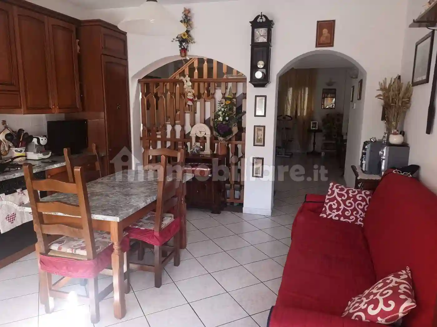 Casa indipendente - foto 5