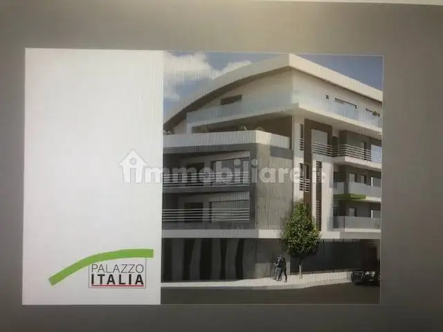 Appartamento in vendita a Avezzano