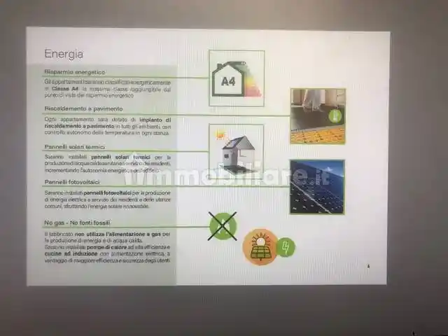 Appartamento piazza Giacomo Matteotti, Centro, Avezzano - foto 3