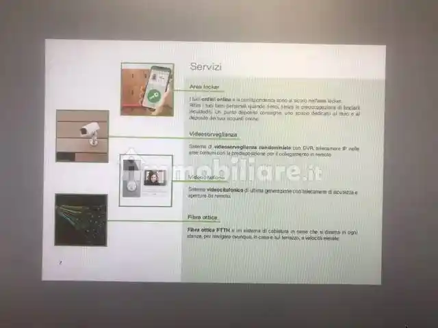 Appartamento piazza Giacomo Matteotti, Centro, Avezzano - foto 4