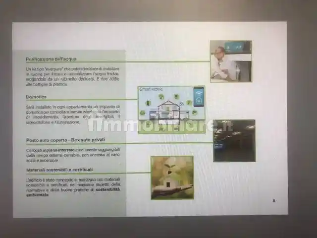 Appartamento piazza Giacomo Matteotti, Centro, Avezzano - foto 5