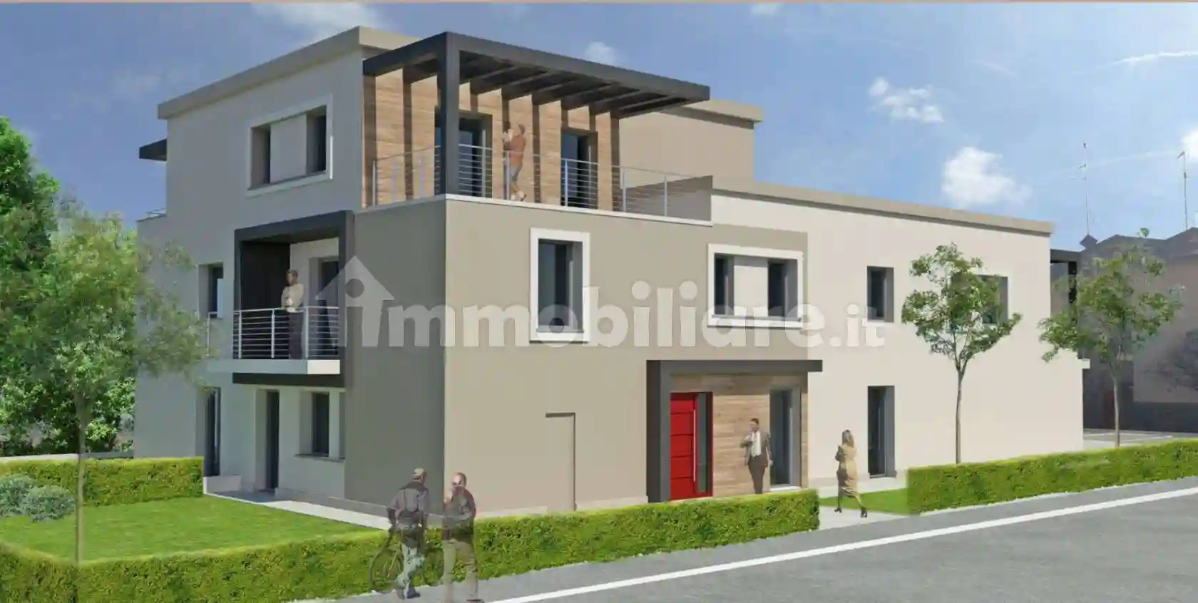 Attico - Mansarda - foto 2