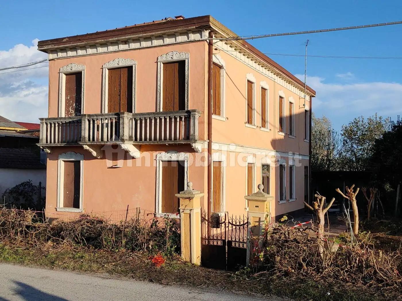 Villa in vendita a Porto Viro