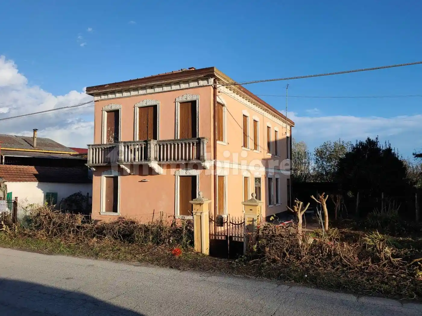 Villa unifamiliare via Torino 1, Centro, Porto Viro - foto 2