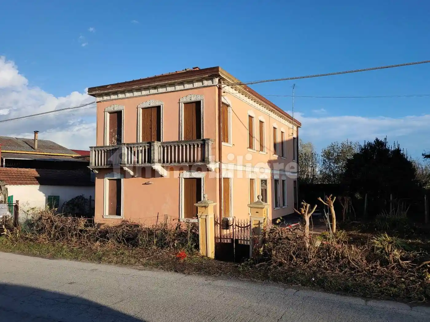 Villa unifamiliare via Torino 1, Centro, Porto Viro - foto 3