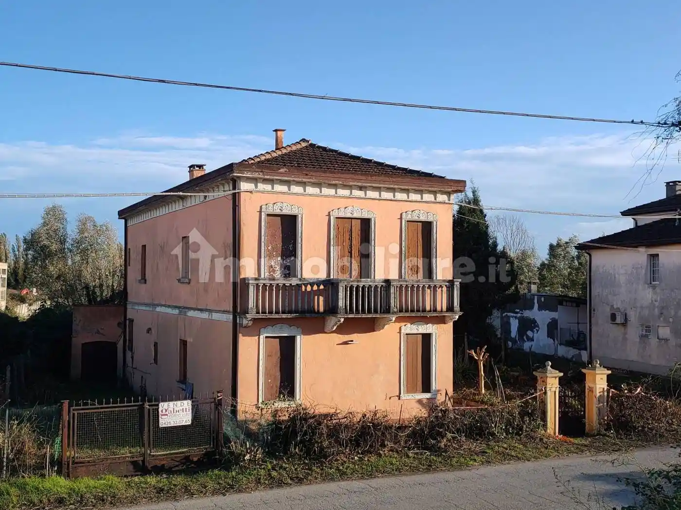 Villa unifamiliare via Torino 1, Centro, Porto Viro - foto 4