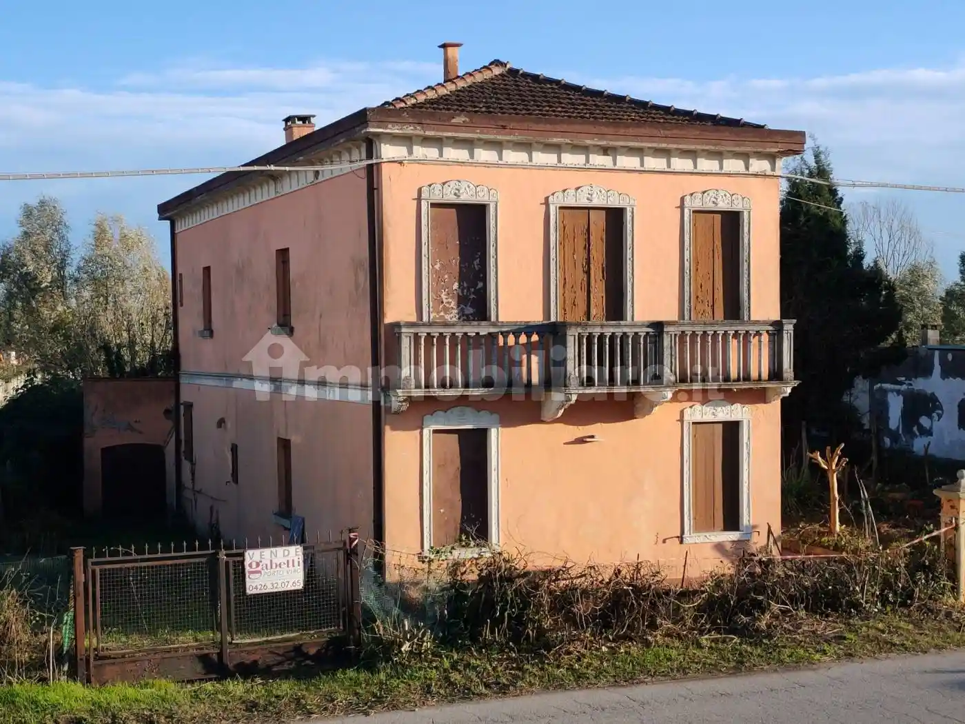 Villa unifamiliare via Torino 1, Centro, Porto Viro - foto 5