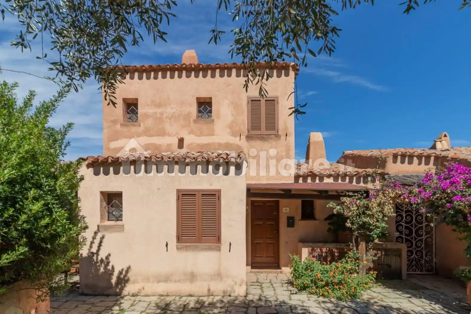 Appartamento in vendita a Arzachena