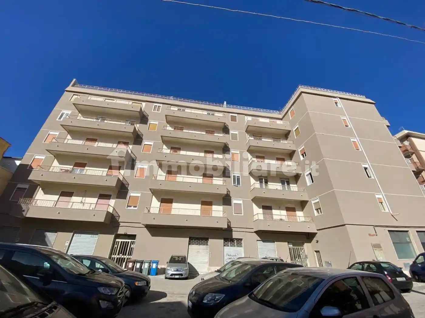 Appartamento in vendita a Siracusa