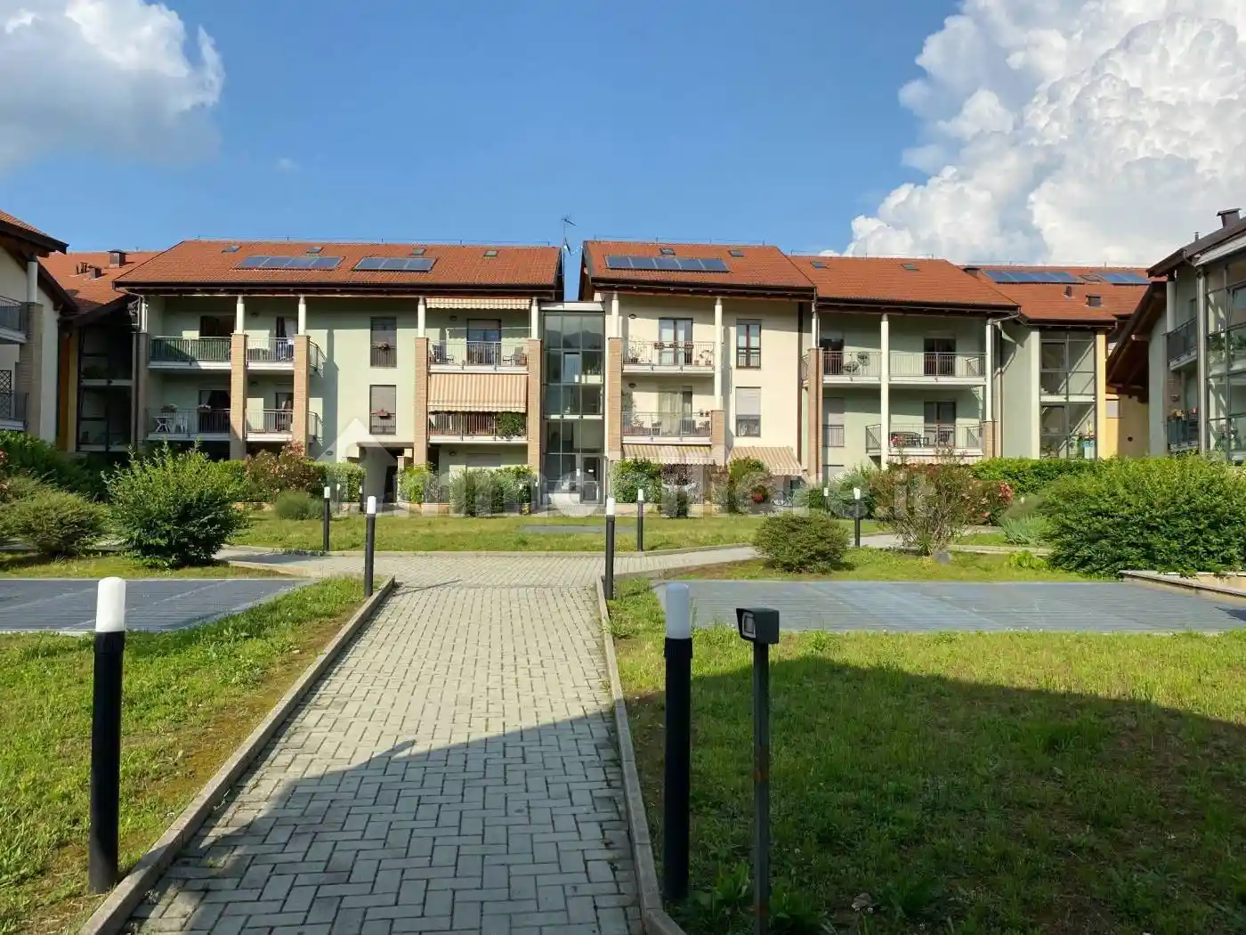 Appartamento in vendita a Avigliana